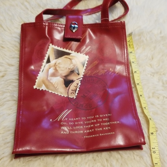 Gregg Gift shopping tote - Picture 3 of 5